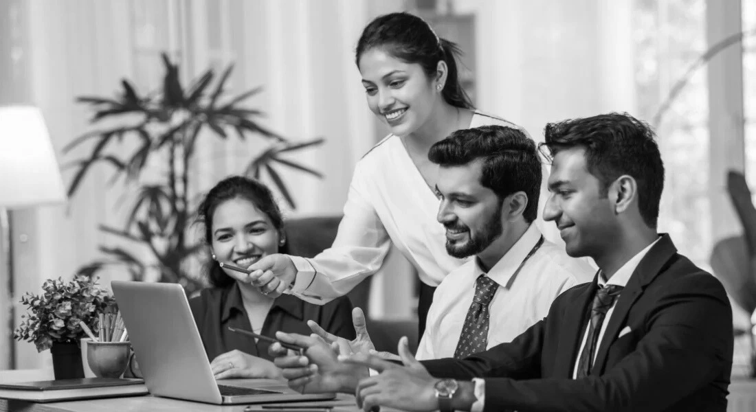 Zaffiro Travels Limited  – Digital marketing strategy