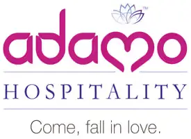 Adamos Hospitality Logo